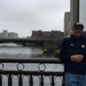 Meet your Posher, Patrick